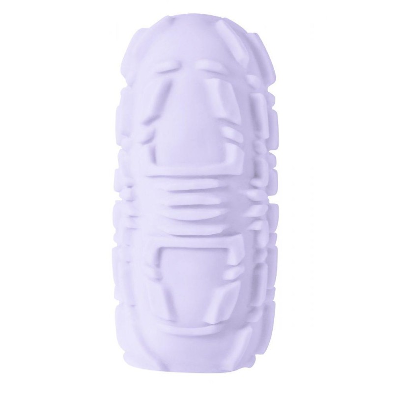 Masturbator-Marshmallow Maxi Fruity Purple